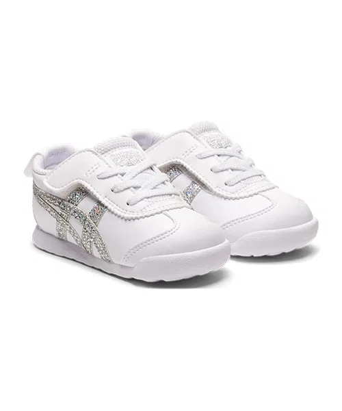 Детские кроссовки Onitsuka Tiger MEXICO 66 KIDS — фото 2