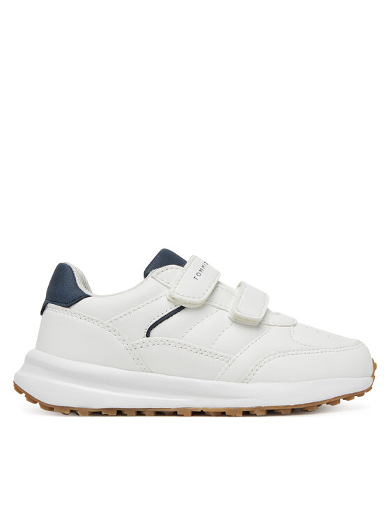 

Кроссовки T1X9-33871-1355 S Tommy Hilfiger, белый