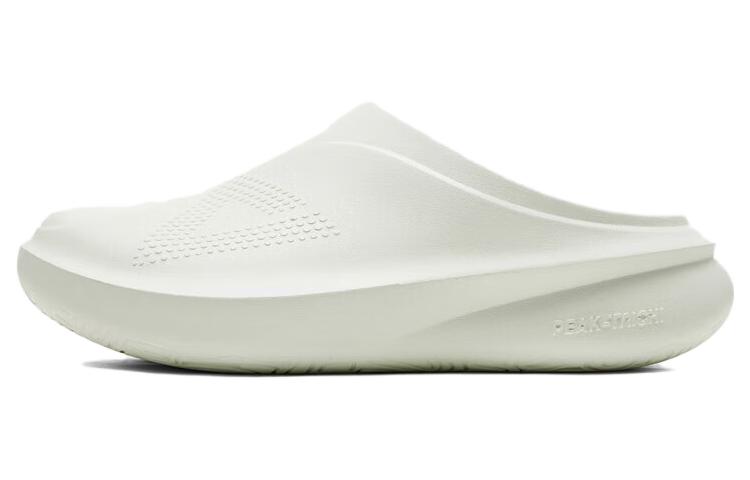 

PEAK Тихие беговые кроссовки мужские Milk Jade, цвет Milk Jade