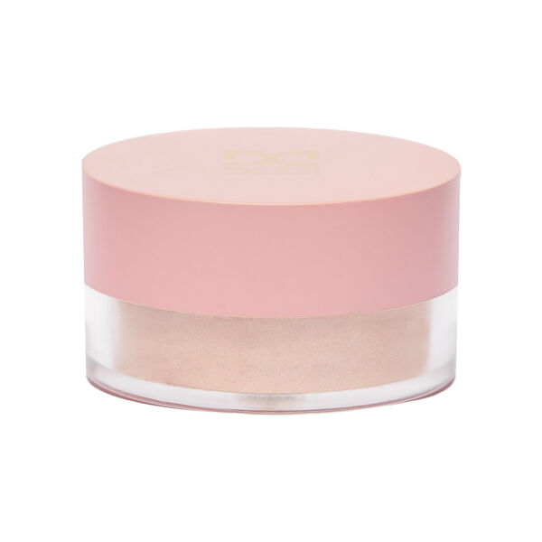

Рассыпчатая пудра для сияния, 5 г Dessi Cosmetics By marzena tarasiewicz