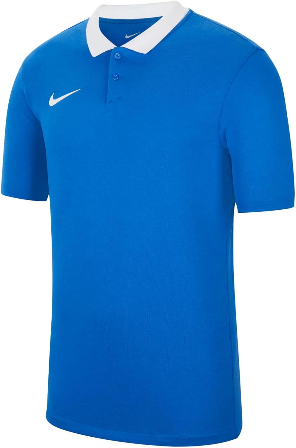 

Мужская рубашка-поло Nike Dri-FIT с коротким рукавом, Royal Blue/White, Белый, Мужская рубашка-поло Nike Dri-FIT с коротким рукавом, Royal Blue/White
