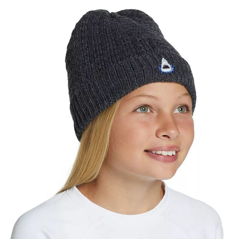

Шапка-бини Northeast Outfitters Youth Cosy Cabin с нашивкой в ​​виде значка
