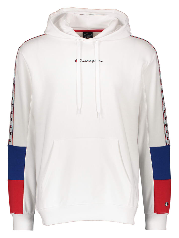 

Худи Champion, белый
