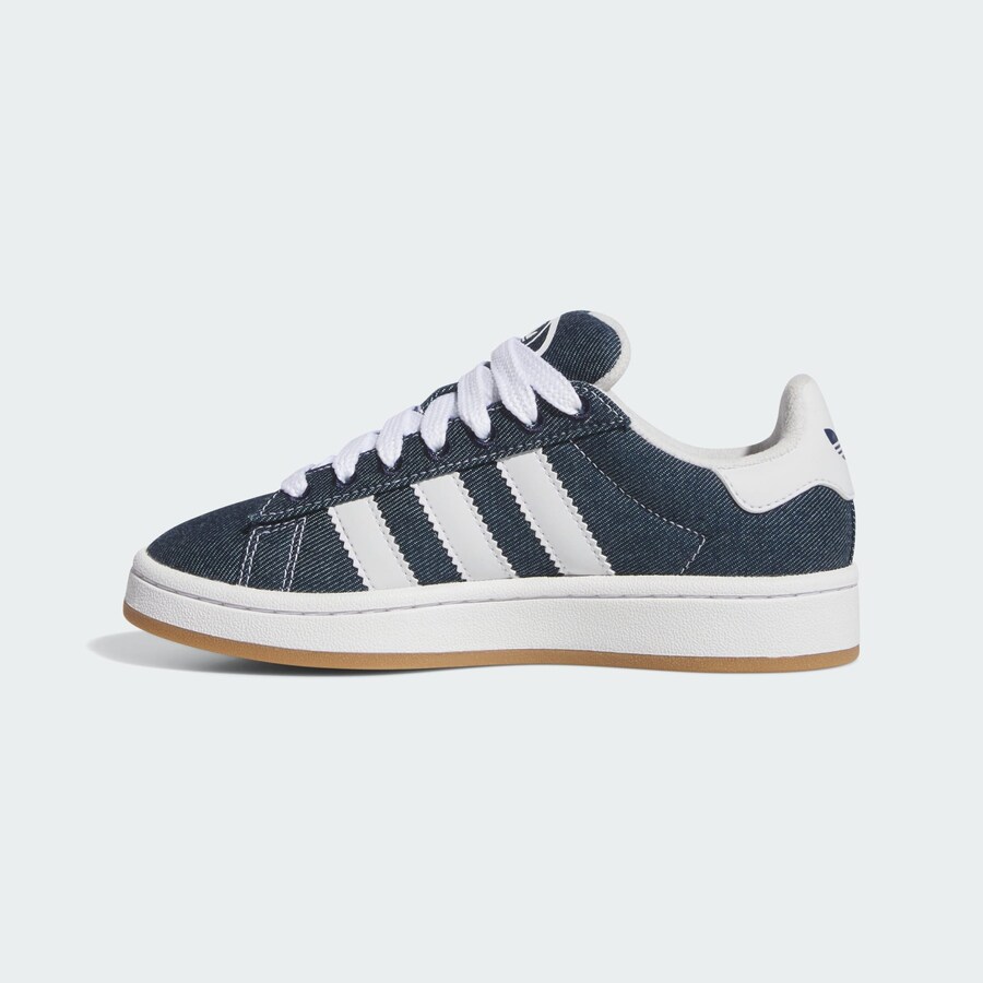 

Кроссовки ADIDAS ORIGINALS Campus 00s, морской синий