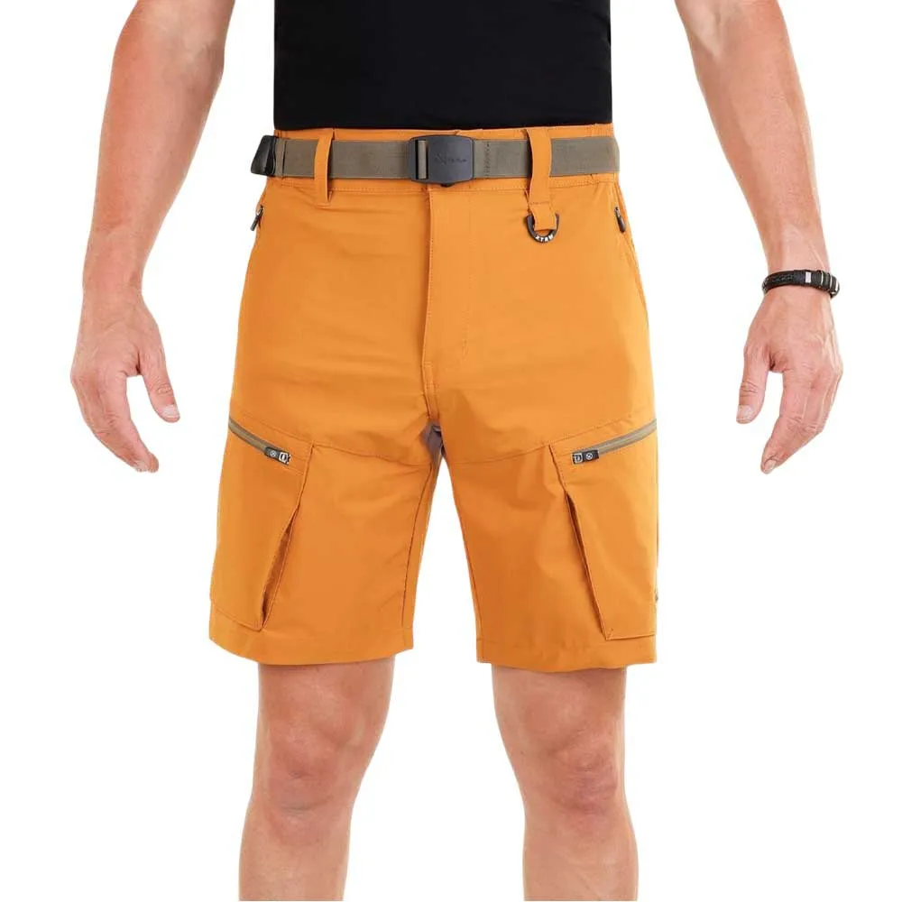 

Шорты Newwood Honer, оранжевый