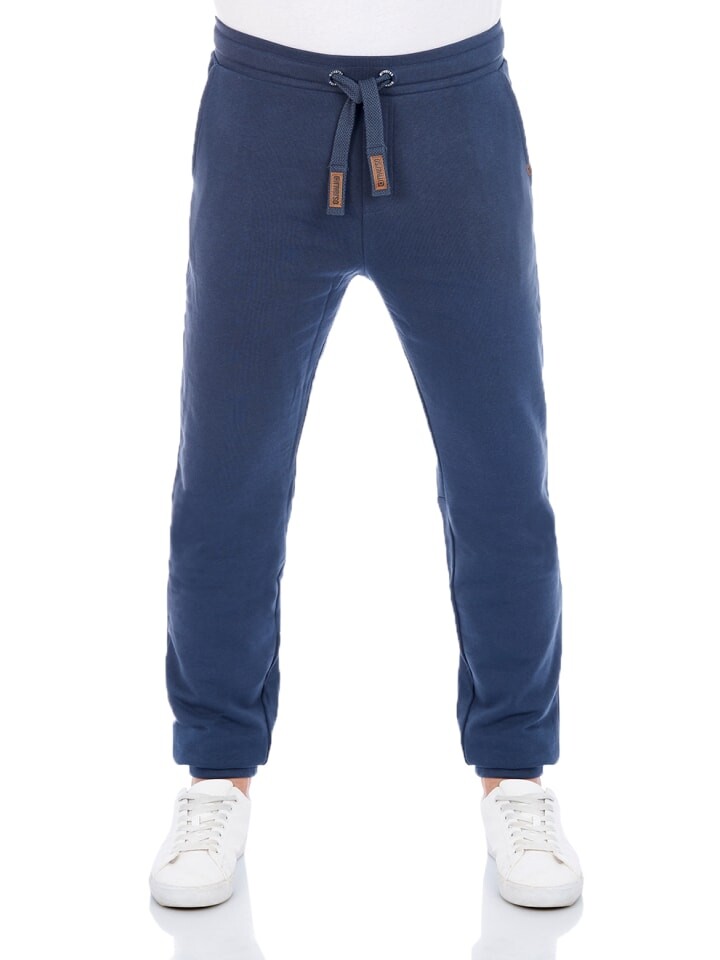 

Спортивные штаны riverso Jogginghose RIVKasper regular/straight, синий