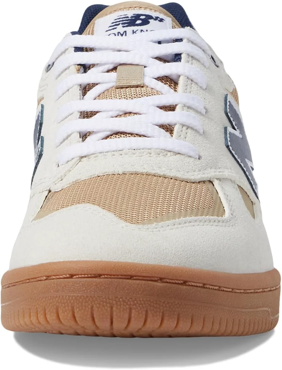 

Мужские треккинговые кроссовки New Balance 440 V2, темно-синий