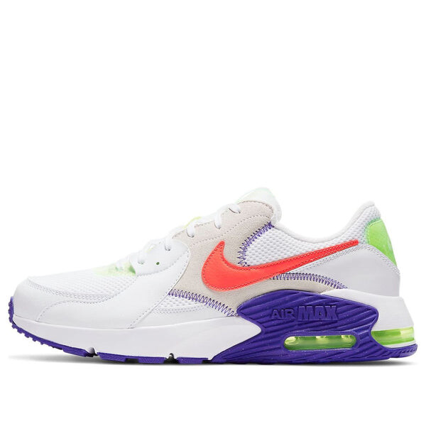 

Кроссовки air max excee Nike, белый