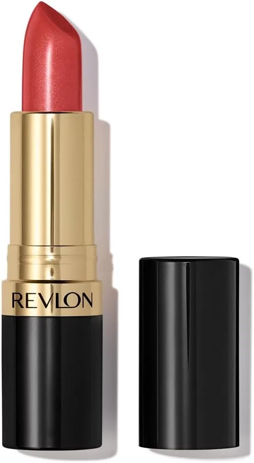 Помада Revlon Super Lustrous Dirty Shirley
