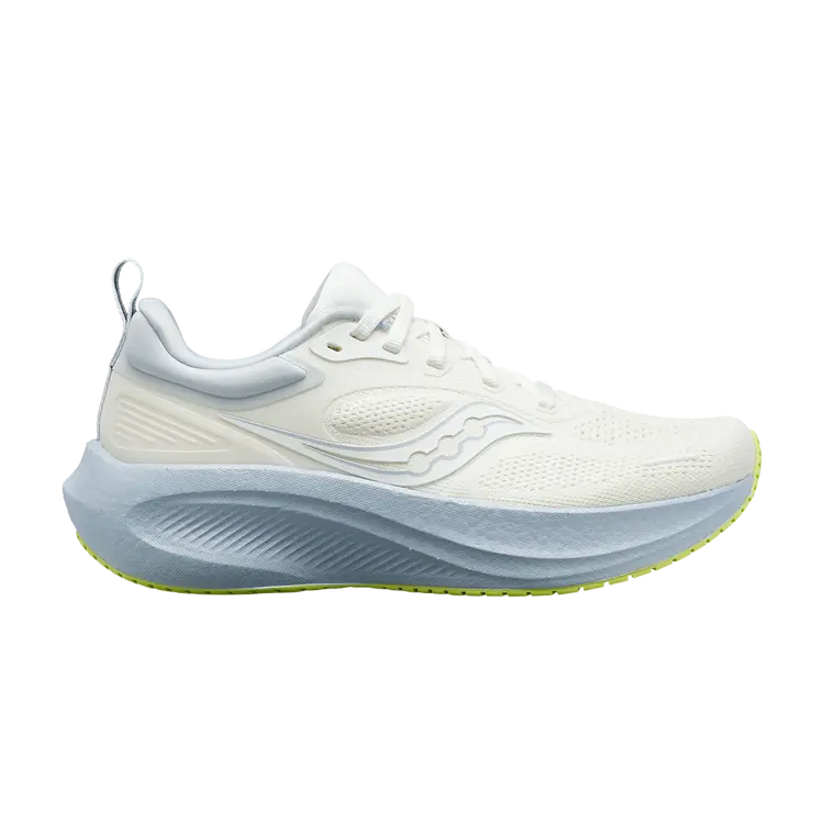 

Кроссовки Saucony Wmns Surge 3, белый
