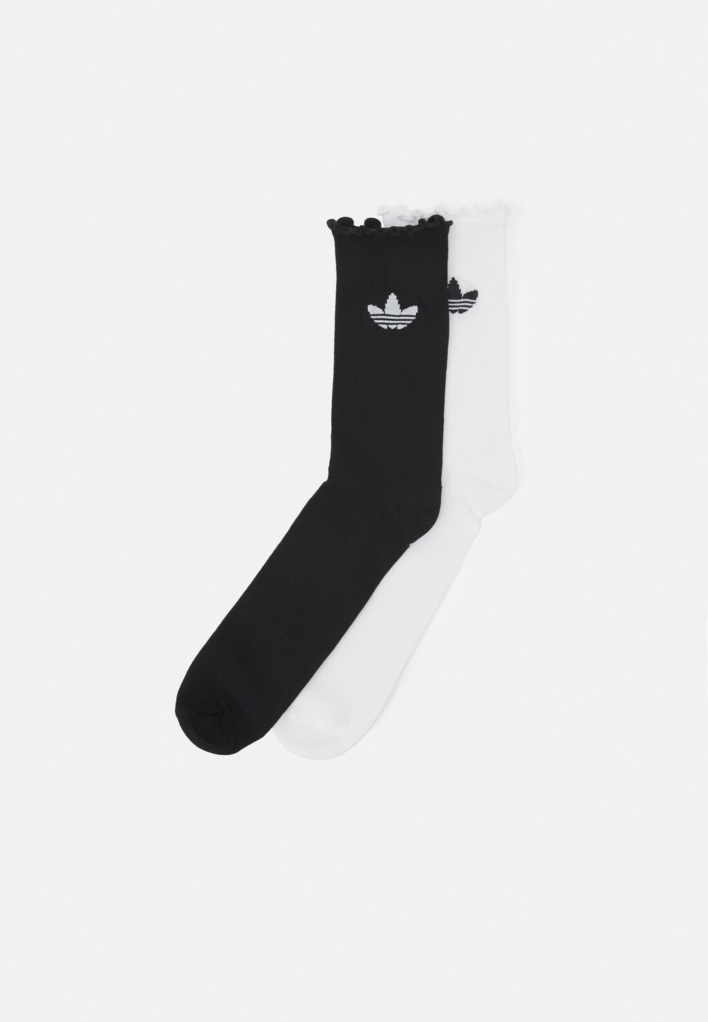 

Носки adidas Originals, белый