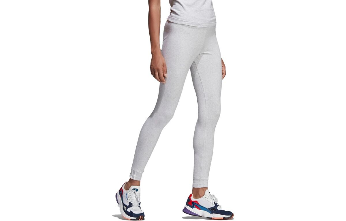 

Спортивные брюки Coeeze женские серые Adidas Originals