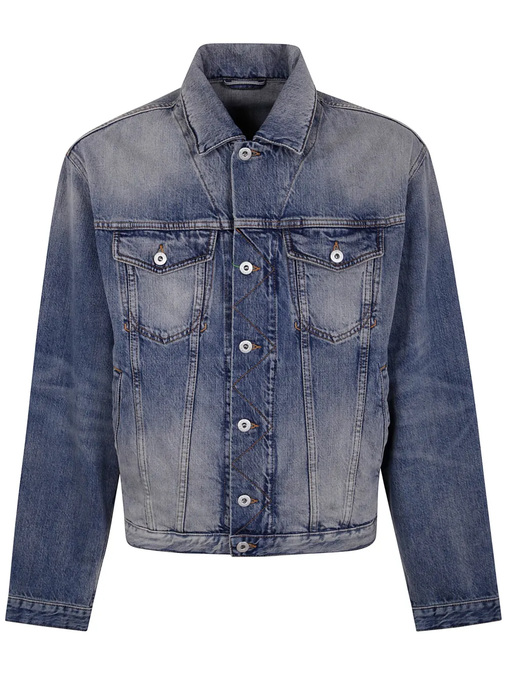 

Куртка Kenzo Pop, синий