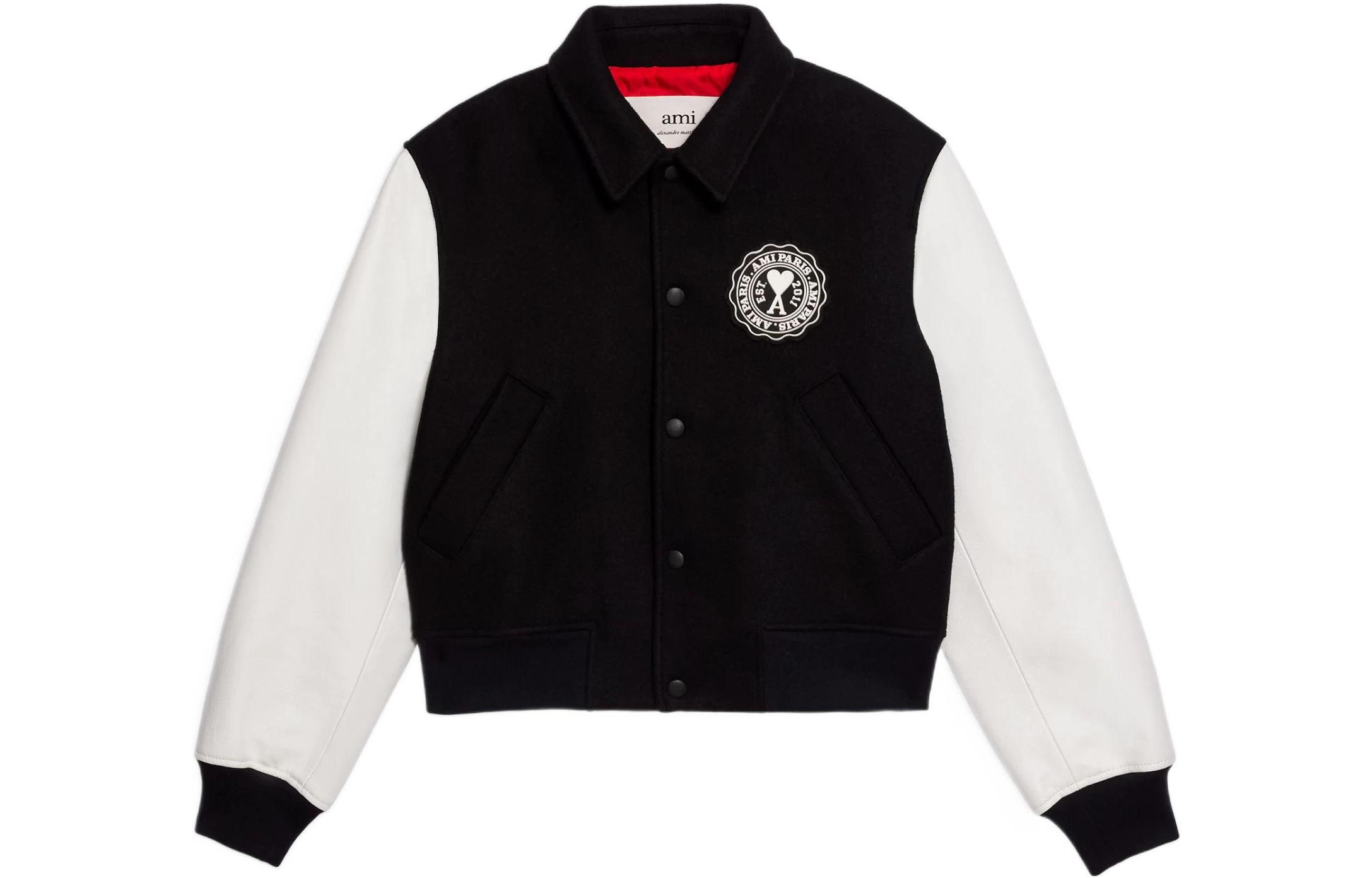

AMIPARIS Плюшевый мишка Ami De Coeur, Black White