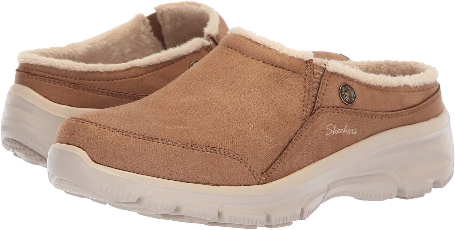

Кроссовки SKECHERS Easy Going - Latte, цвет Tan