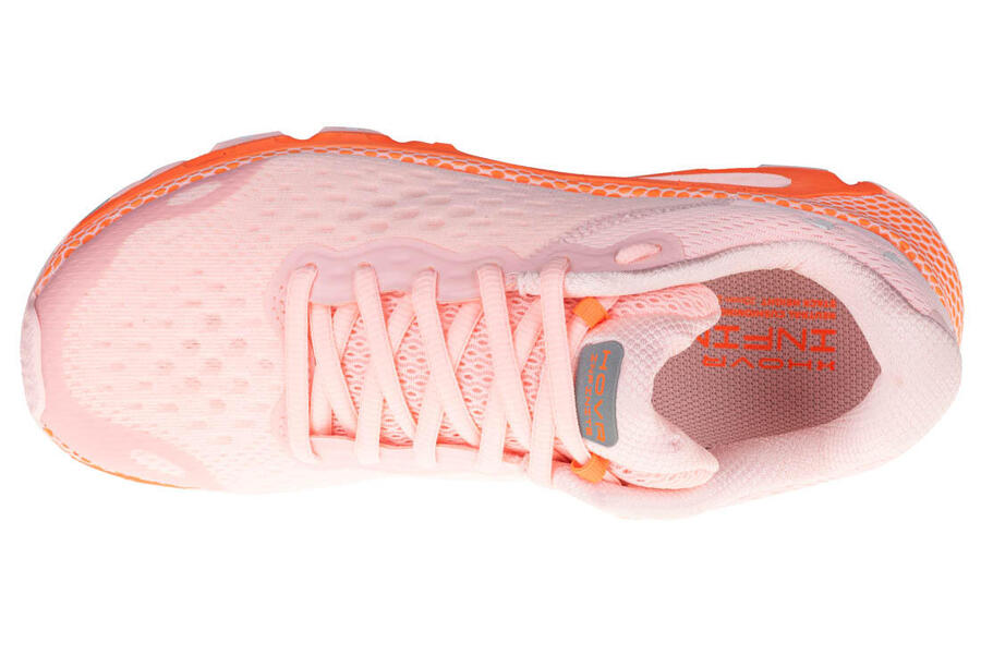UNDER ARMOUR Женские кроссовки W Hovr Infinite 3 — фото 3