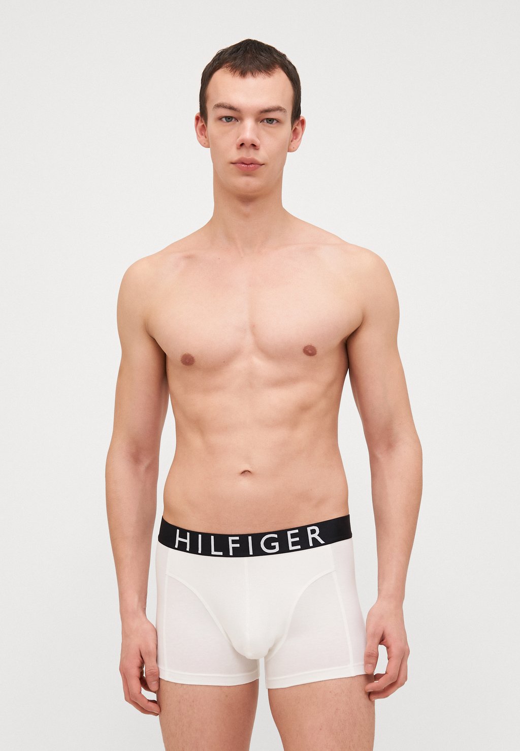 

Брюки-кюлоты TRUNK 3 PACK Tommy Hilfiger, синий