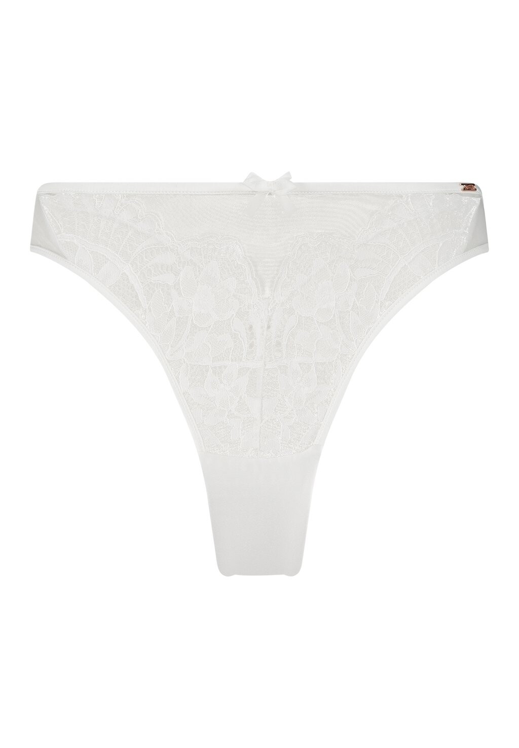 

Трусы Hunkemöller, белый