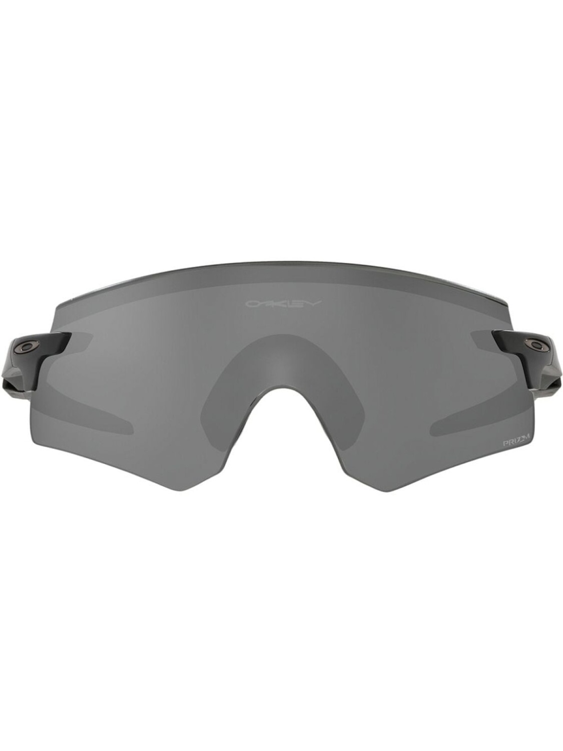 

Oakley солнцезащитные очки Encoder в массивной оправе, черный
