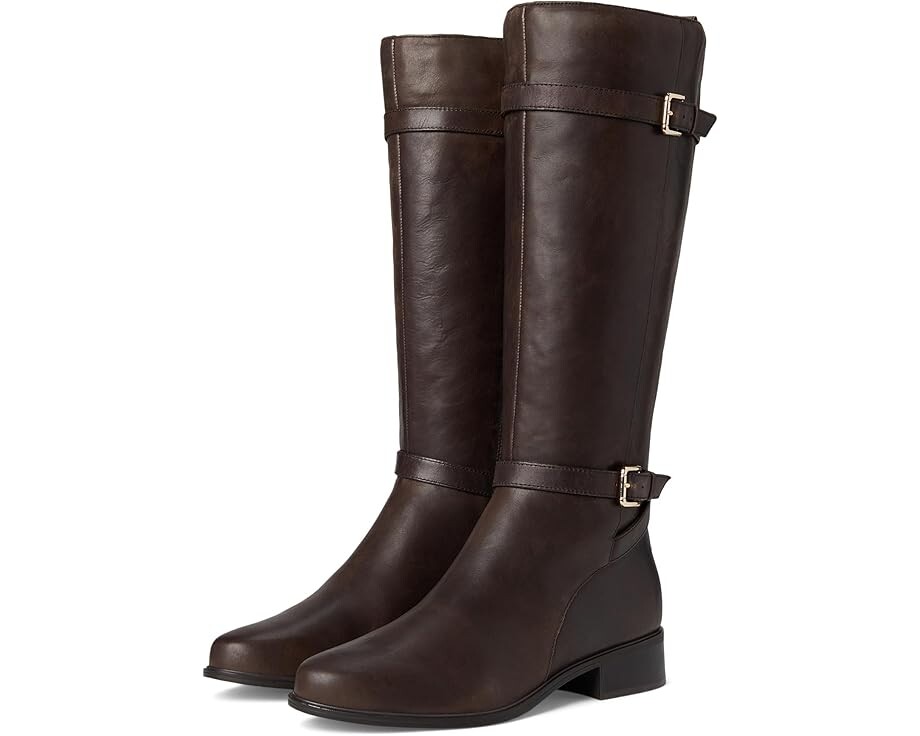 

Ботинки Rockport Harper, темно-коричневый