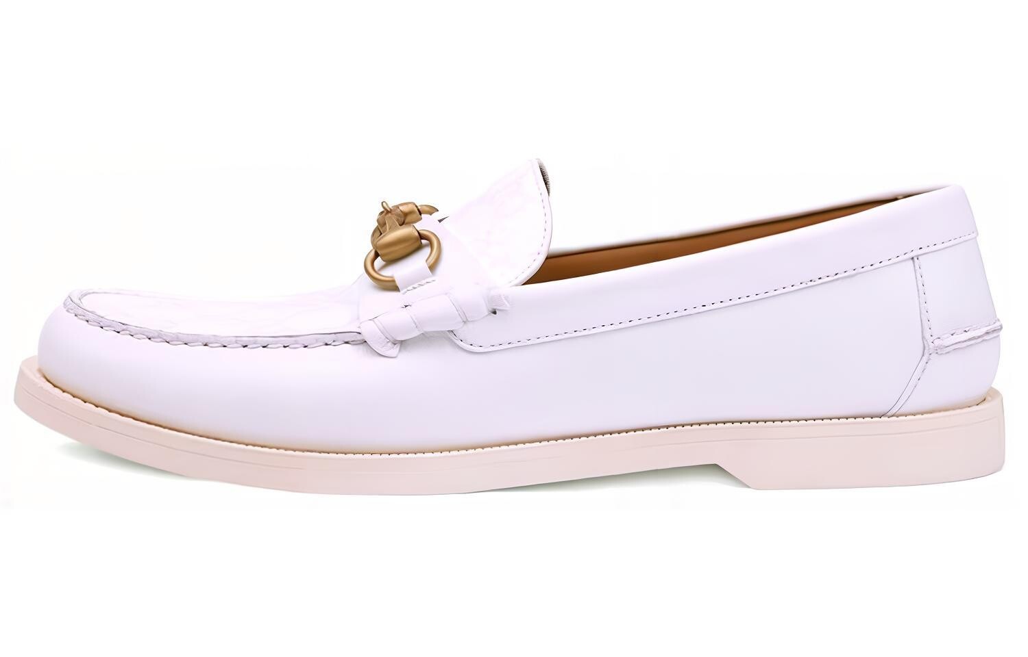 

Туфли Gucci Casual мужские, белый