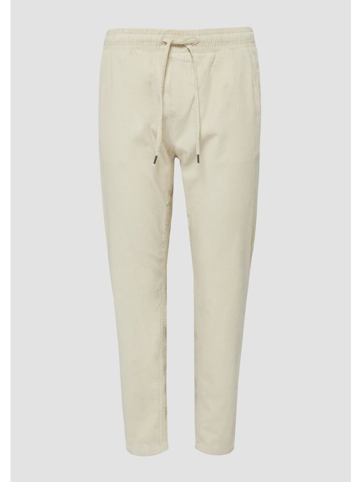 

Брюки 8021_светло-бежевые QS