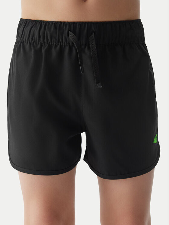 

Шорты для плавания regular fit 4F, черный