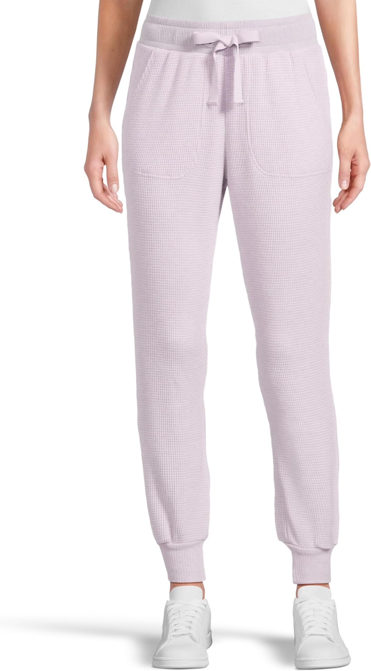 

Брюки TravisMathew Long Weekend Jogger, цвет Heather Iris