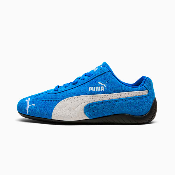 Женские кроссовки Speedcat Og Puma, синий