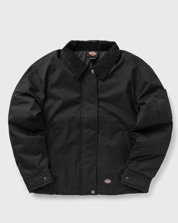 

Куртка Dickies Wmns Plains Jacket, черный
