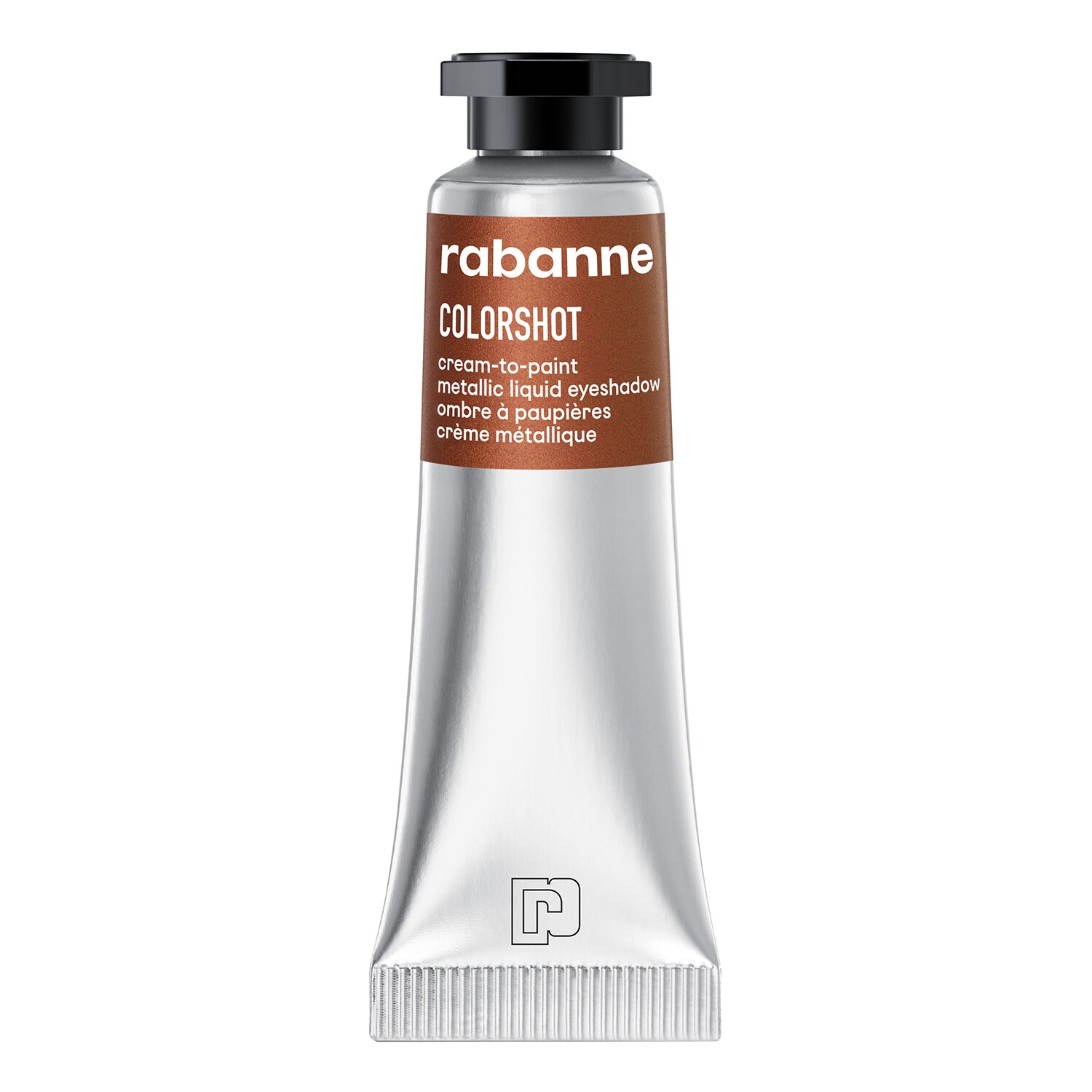 

Жидкие многофункциональные тени для век Eyephoria Colorshot Rabanne Makeup, 60 Solar Flare (10 ml)