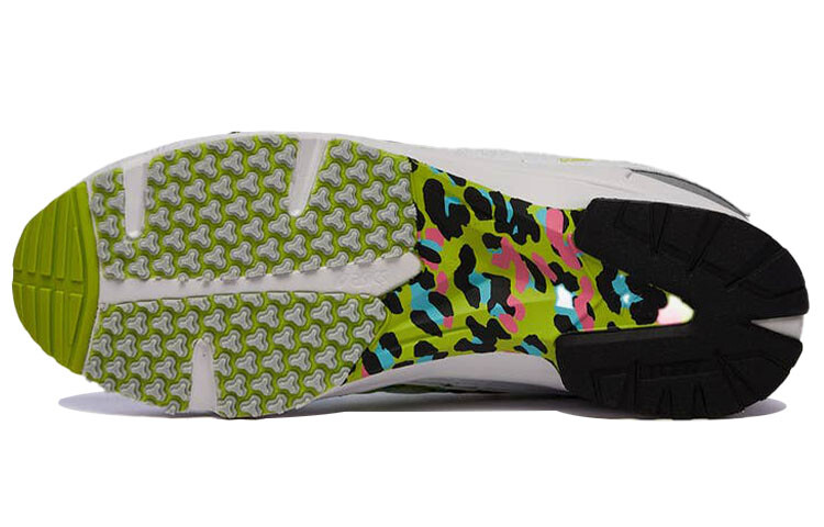 Кроссовки Asics Tarther Sc Мужчины — фото 3