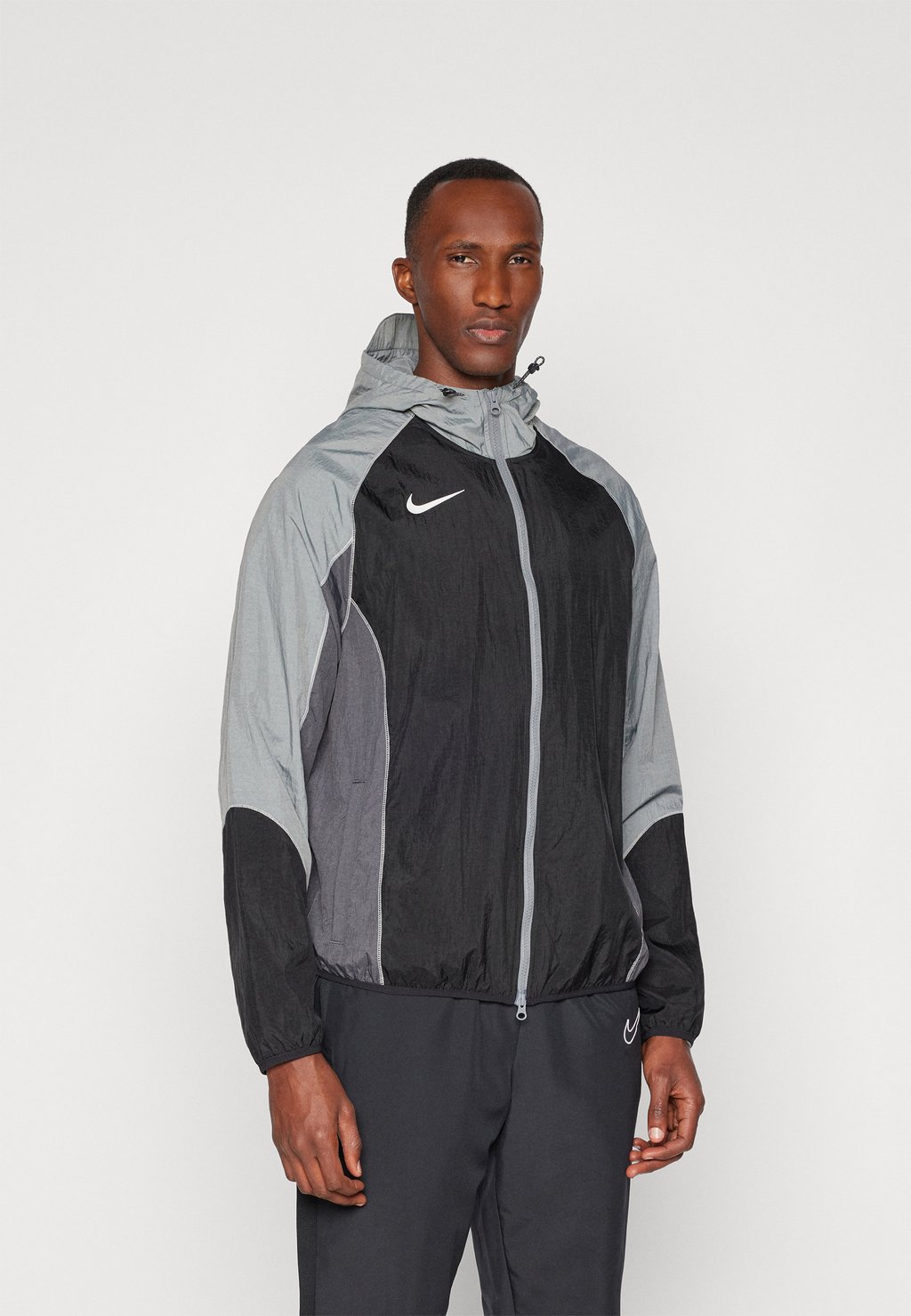 

Куртка для активного отдыха Nike Performance, черный