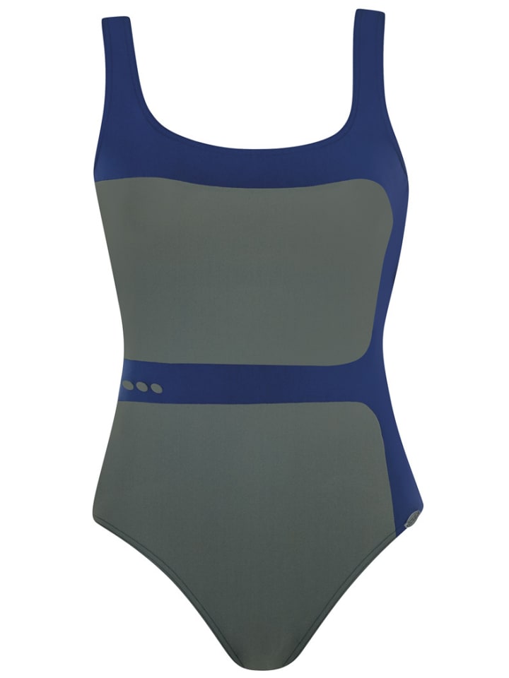 

Купальник SUNFLAIR, синий