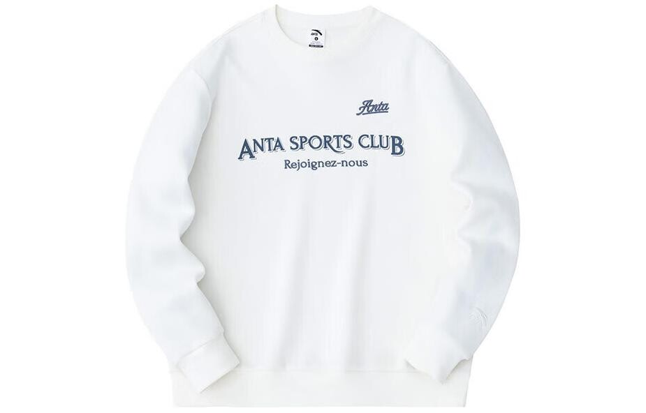 

Life Collection Толстовка мужская Papyrus White Anta, белый