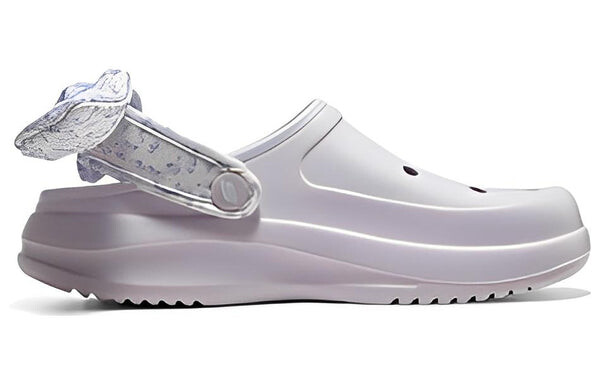 Сандалии foamies sandals 'purple' Skechers, фиолетовый — фото 2