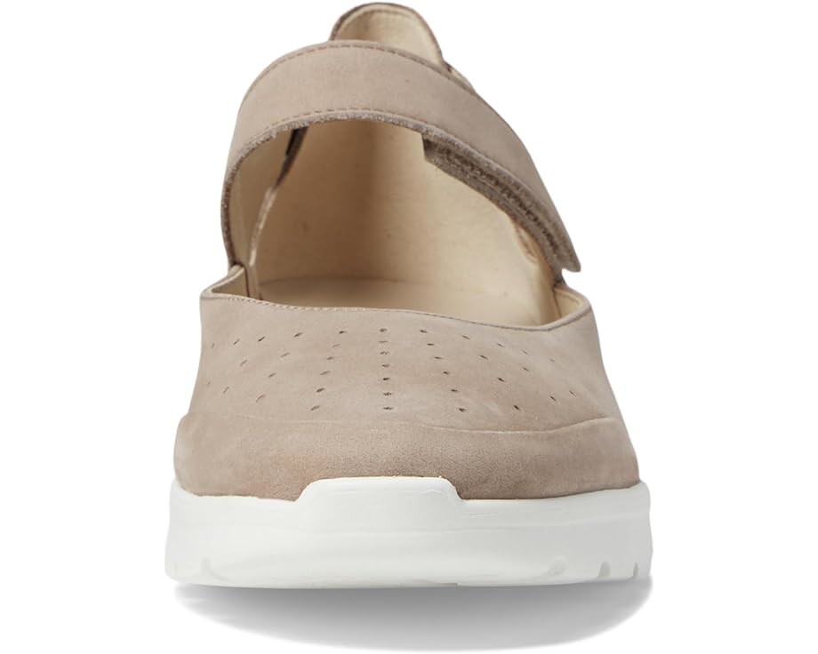 Туфли на плоской подошве Mephisto Marsia, цвет Light Taupe — фото 2