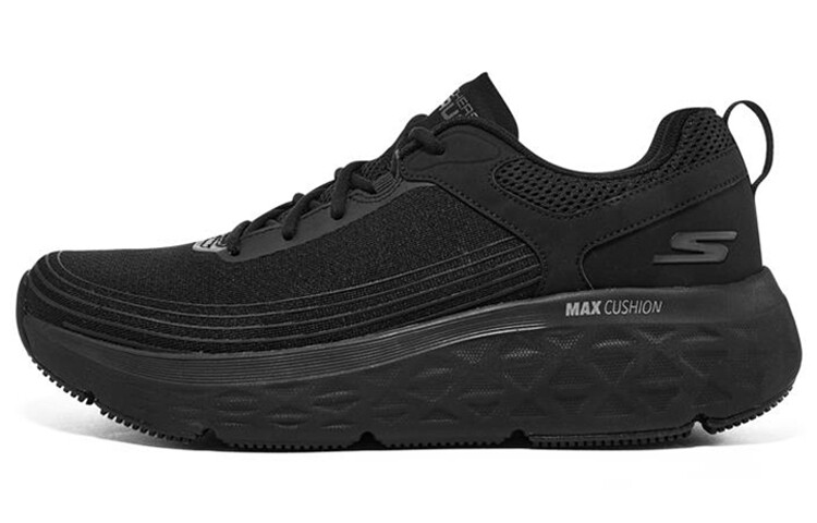 

Мужские беговые кроссовки Skechers Max с амортизацией