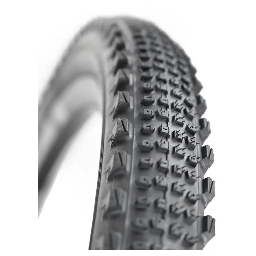 

Шина для горного велосипеда E-thirteen LG1 Race Semi-Slick 72 TPI Sinlge Ply Apex Aramid Reinforced Race Compound Tubeless 29´´ x 2.35, серебряный