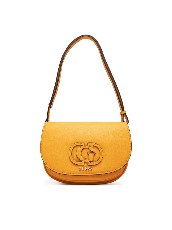 

Сумочка Calebra HWBG95 36210 Guess, желтый