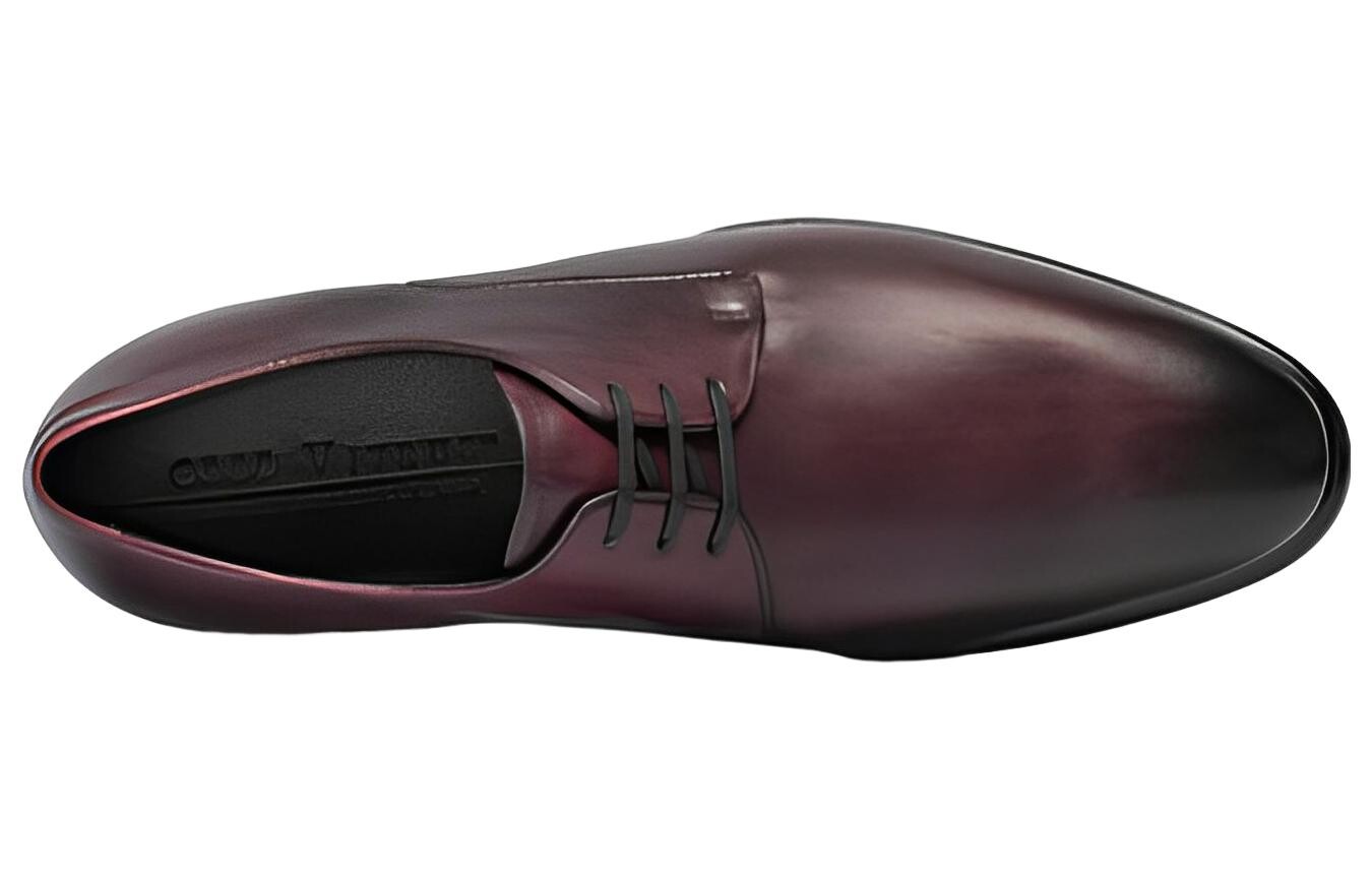 Modtray Men"s Casual Men Low-top Woodbury/Egret Ecco — фото 4
