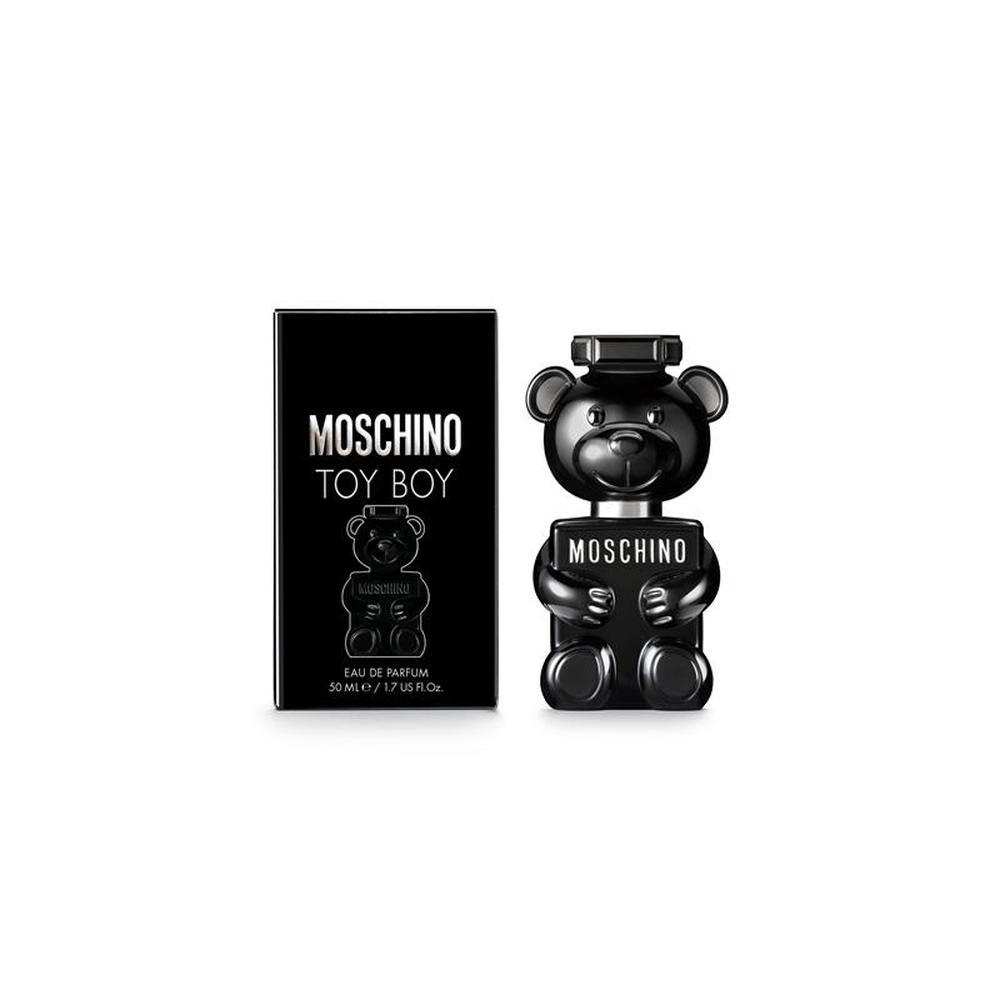 

Туалетная вода Moschino Toy Boy, 50 мл