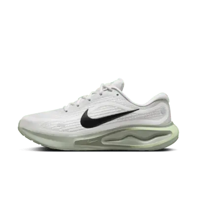 

Кроссовки Nike Journey Run, цвет Summit White/Jade Horizon/Dark Stucco/Black