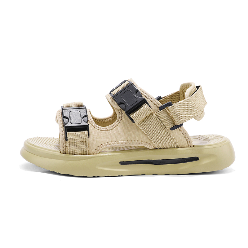 

Bull charm Пляжные сандалии мужские бежевые, цвет Beige