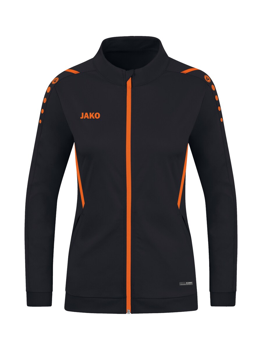 

Спортивная куртка JAKO, черный