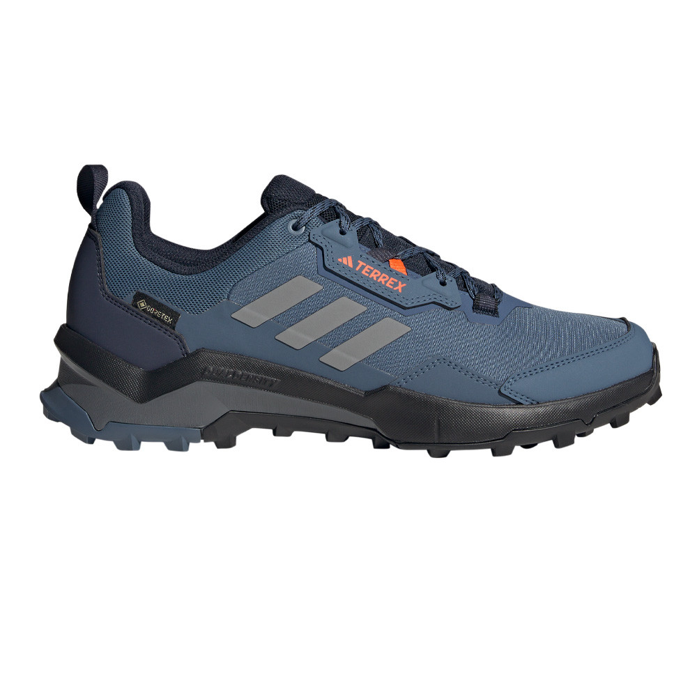 

Кроссовки adidas Terrex AX4 GORE-TEX, синий