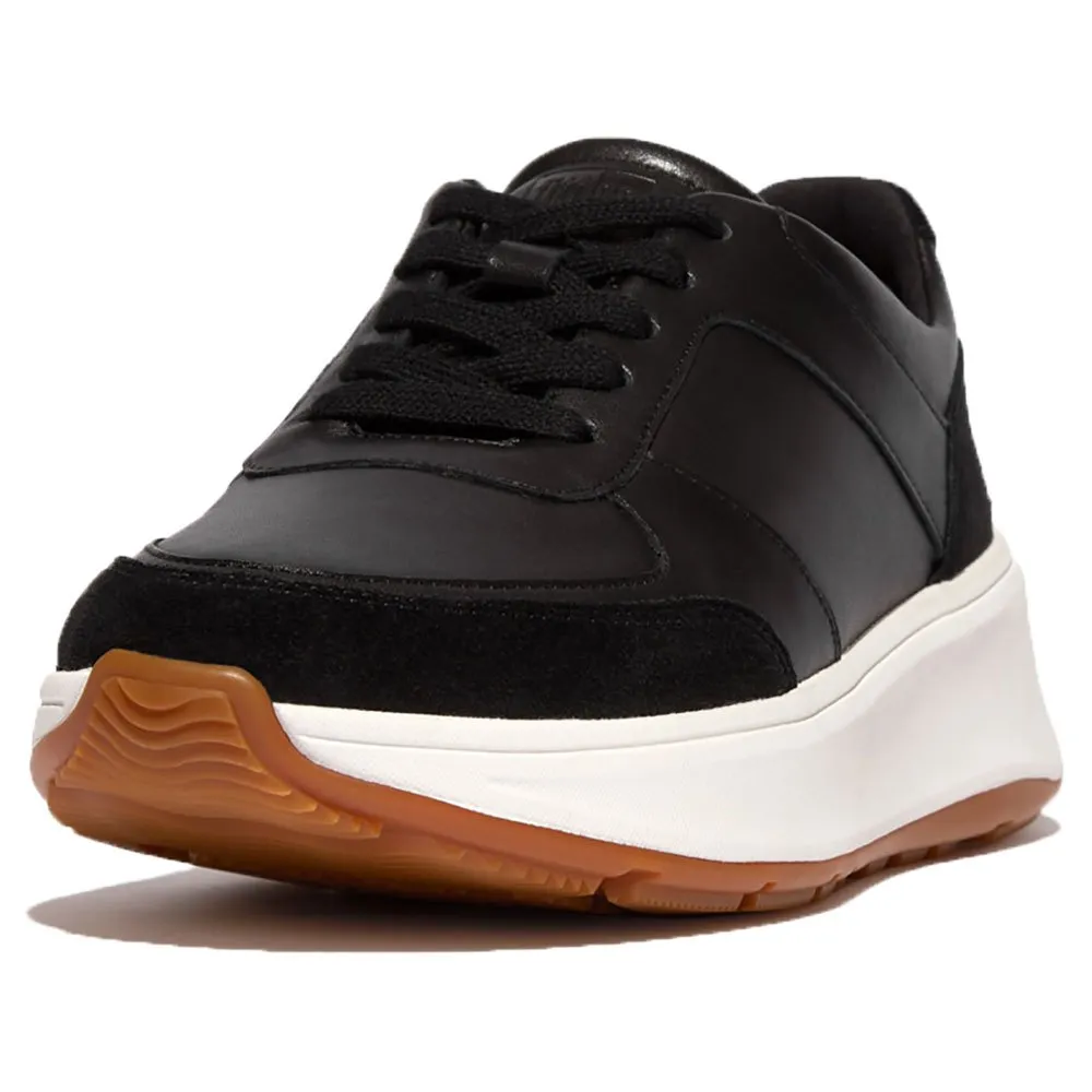 Кроссовки Fitflop F-Mode, черный