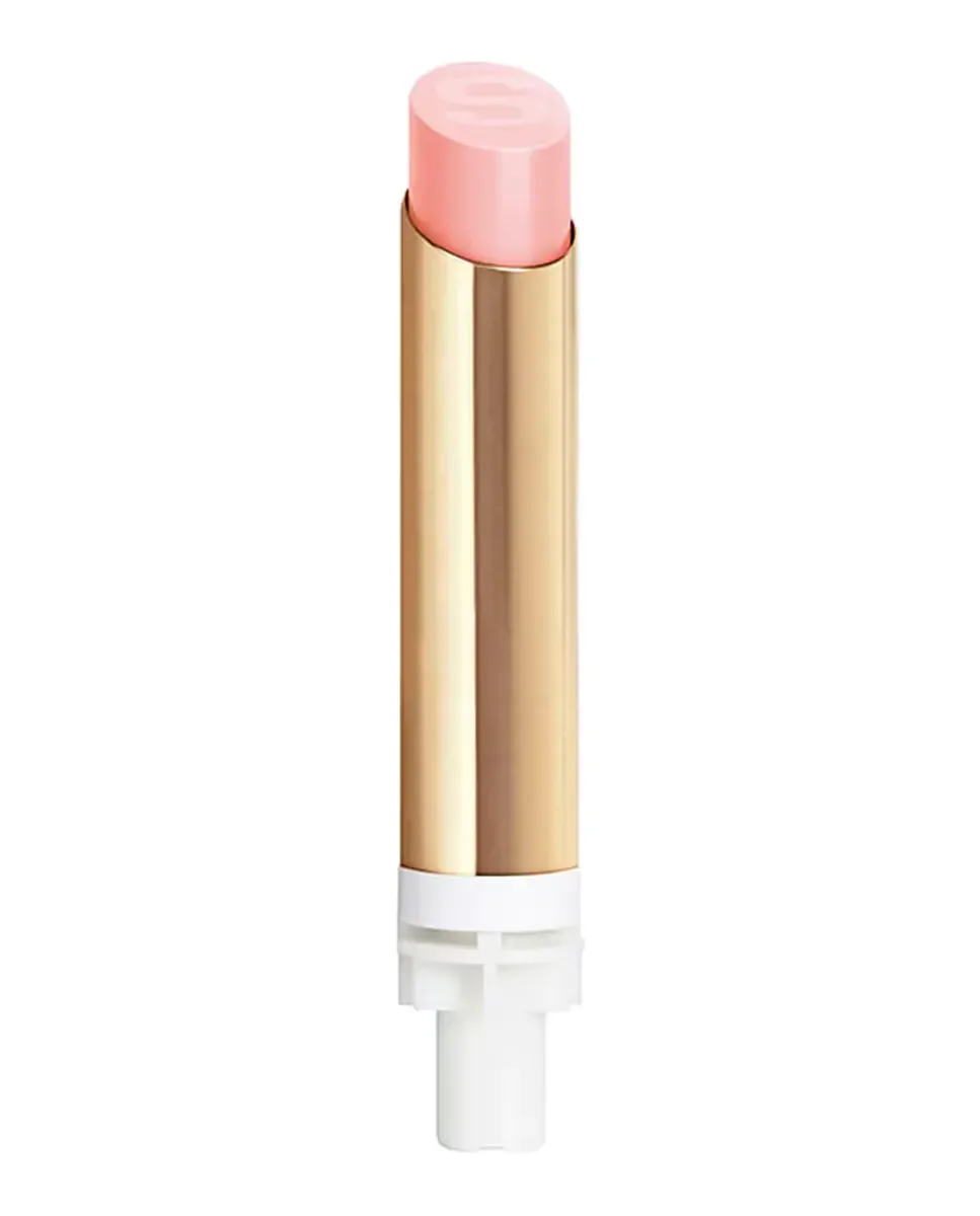 Сменный блок фито-бальзама для губ Phyto Lip Balm Sisley, Pink Glow