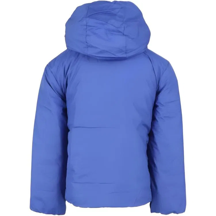 Куртка FW22 Kids' Polo Ralph Lauren, Blue — фото 3