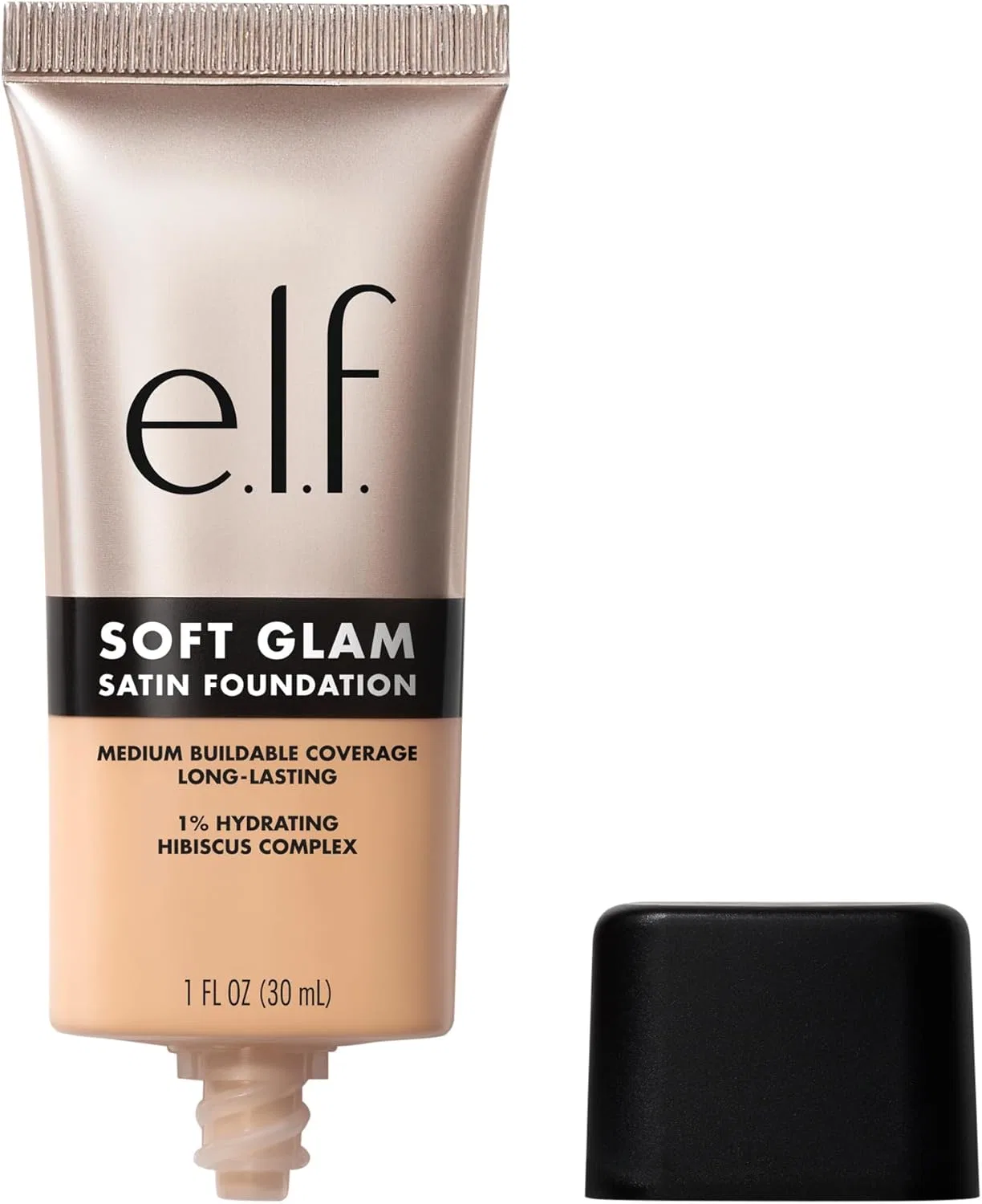 Тональное средство E.L.F. Soft Gram Foundation, 23 Light Cool
